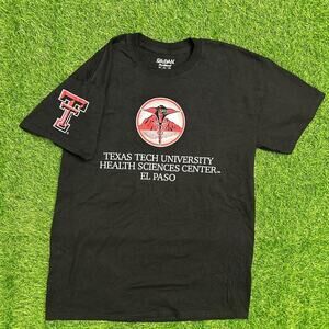 Texas Tech ‘Your turf is mine’ Red Raider Football Graphic Tee